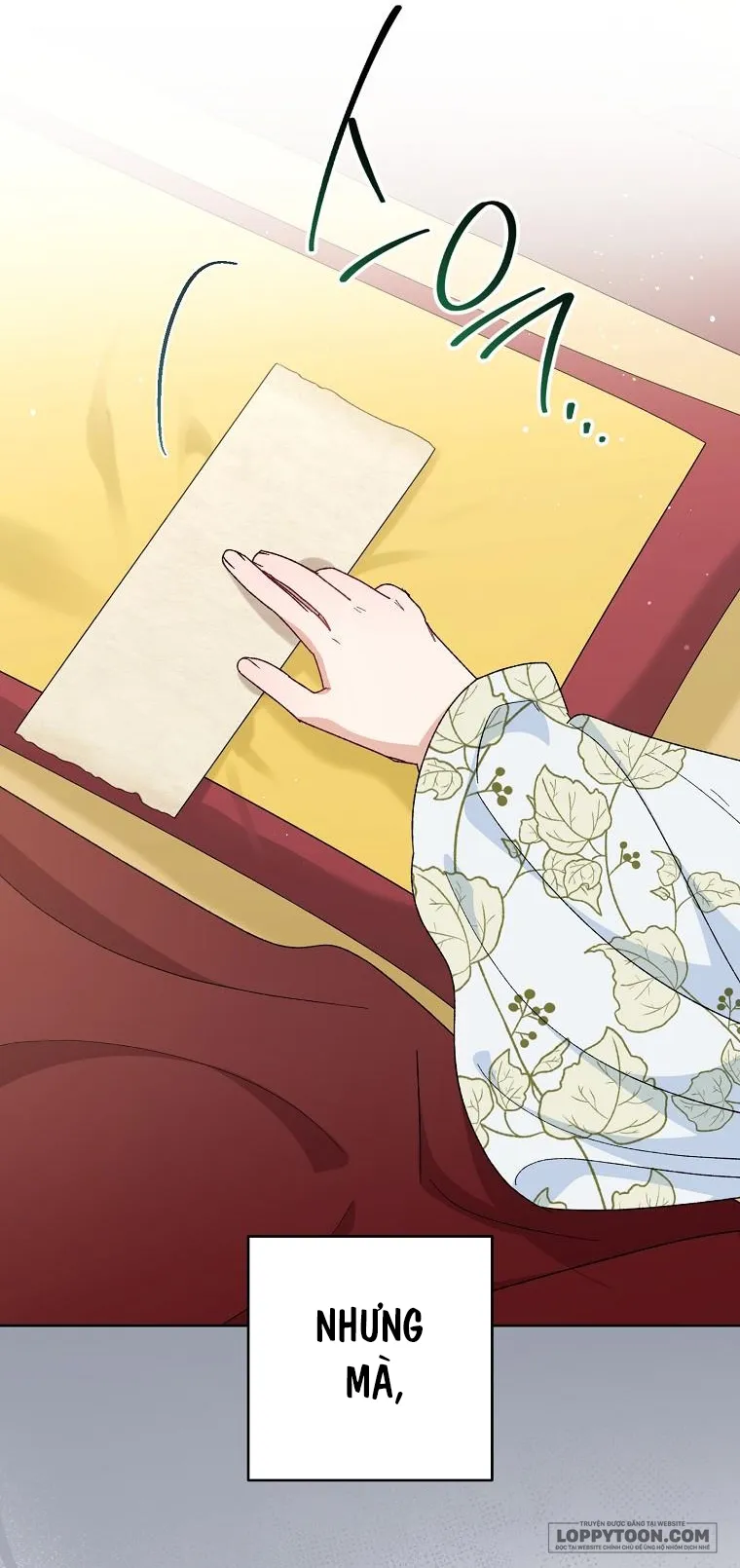 Tiểu Thiếp Chỉ Muốn Sống Yên Bình - Chap 87 - Trang 27