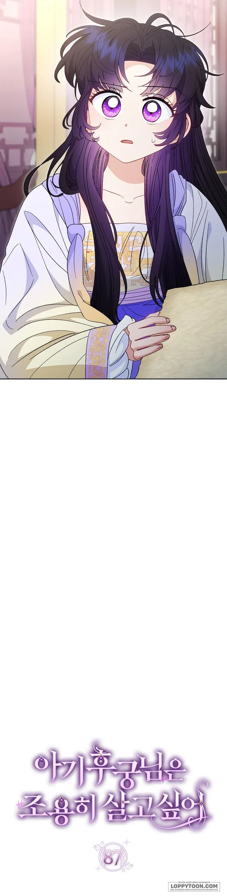 Tiểu Thiếp Chỉ Muốn Sống Yên Bình - Chap 87 - Trang 4