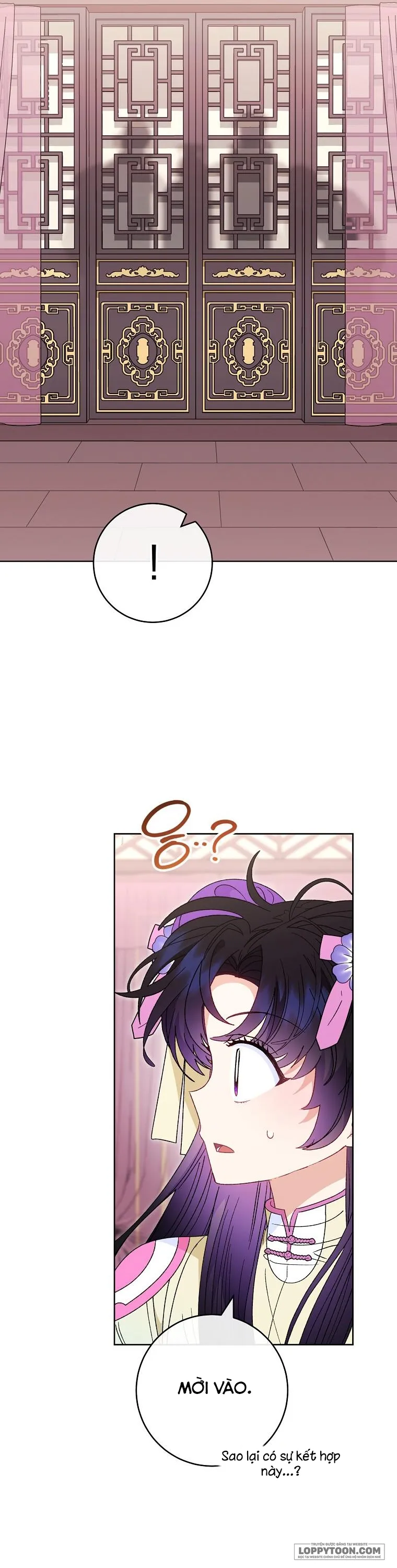 Tiểu Thiếp Chỉ Muốn Sống Yên Bình - Chap 87 - Trang 31