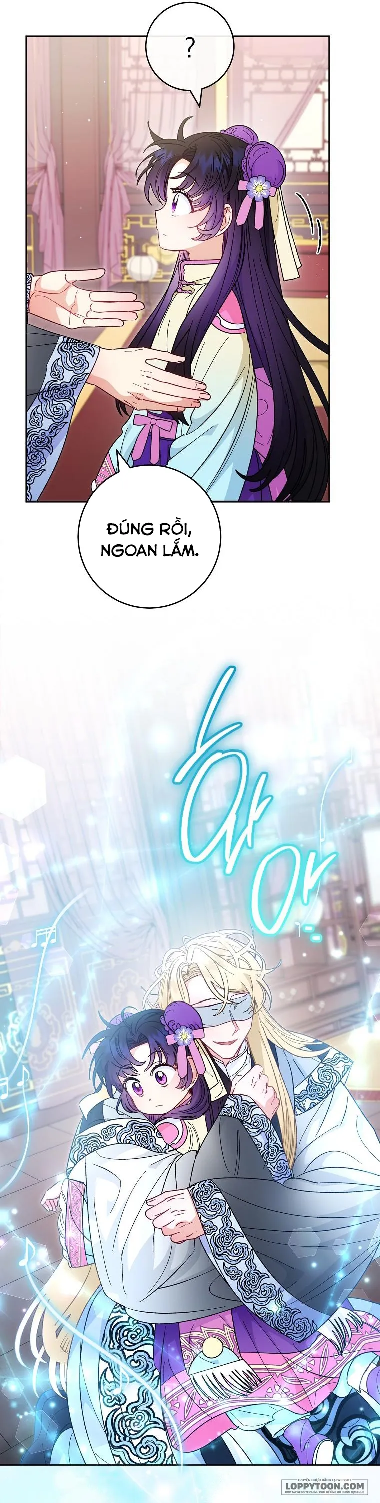 Tiểu Thiếp Chỉ Muốn Sống Yên Bình - Chap 87 - Trang 35
