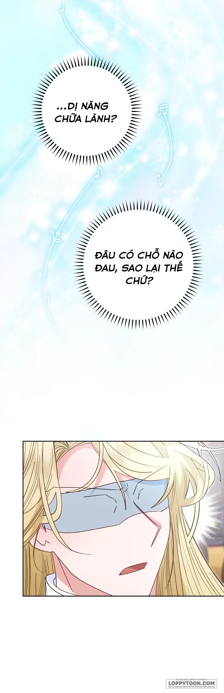 Tiểu Thiếp Chỉ Muốn Sống Yên Bình - Chap 87 - Trang 36