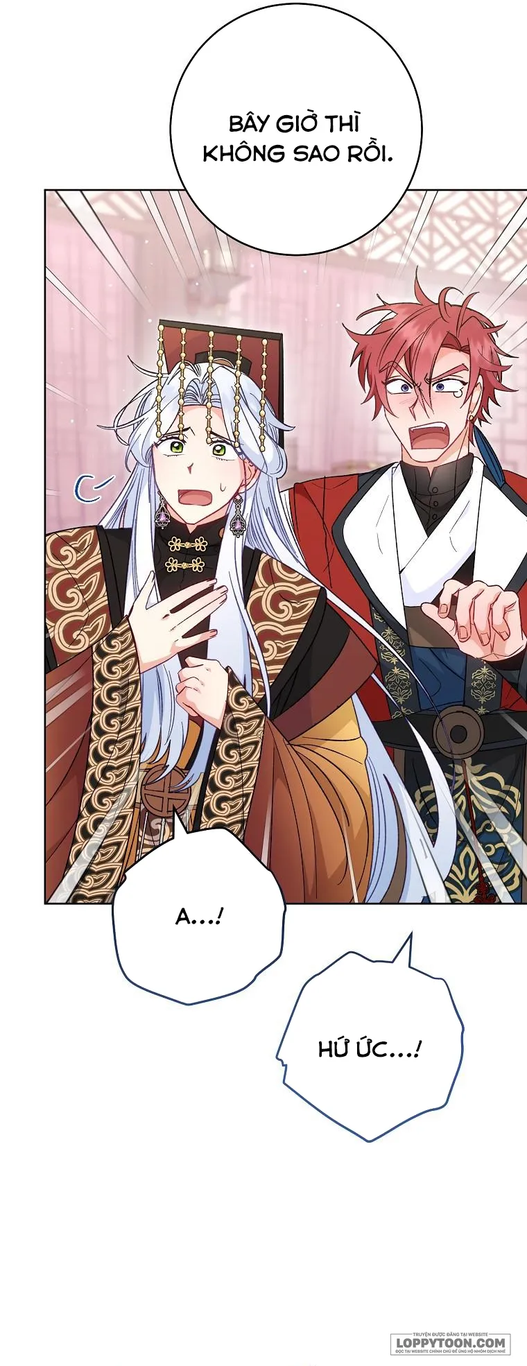 Tiểu Thiếp Chỉ Muốn Sống Yên Bình - Chap 87 - Trang 38