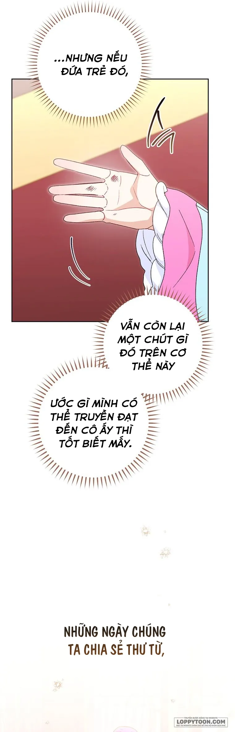 Tiểu Thiếp Chỉ Muốn Sống Yên Bình - Chap 87 - Trang 45