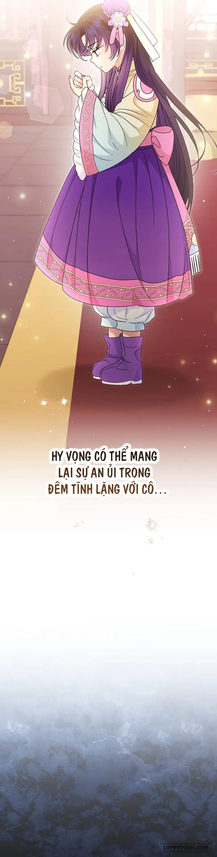 Tiểu Thiếp Chỉ Muốn Sống Yên Bình - Chap 87 - Trang 46