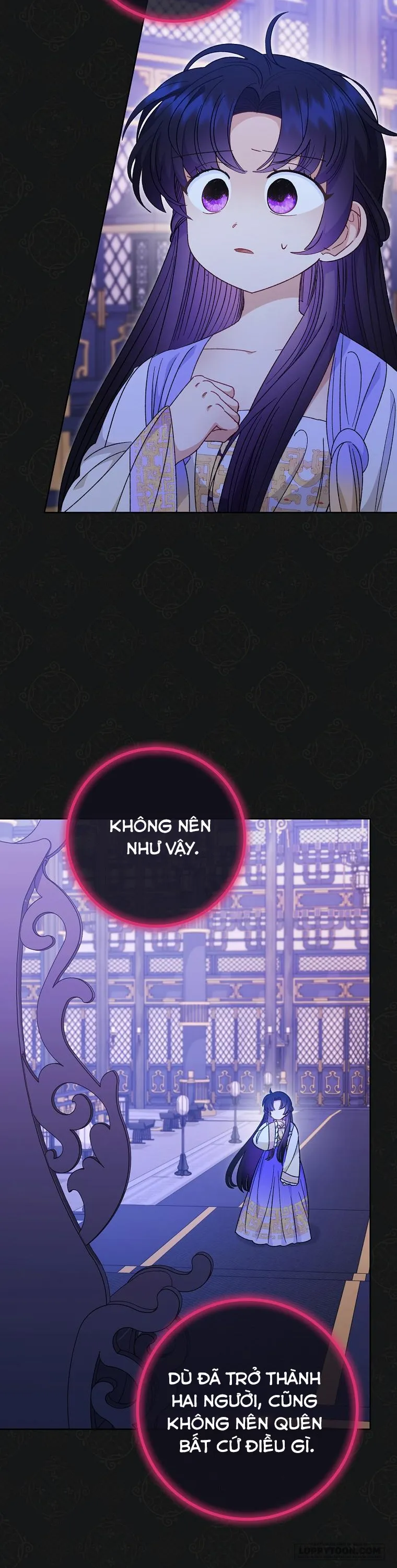 Tiểu Thiếp Chỉ Muốn Sống Yên Bình - Chap 87 - Trang 51