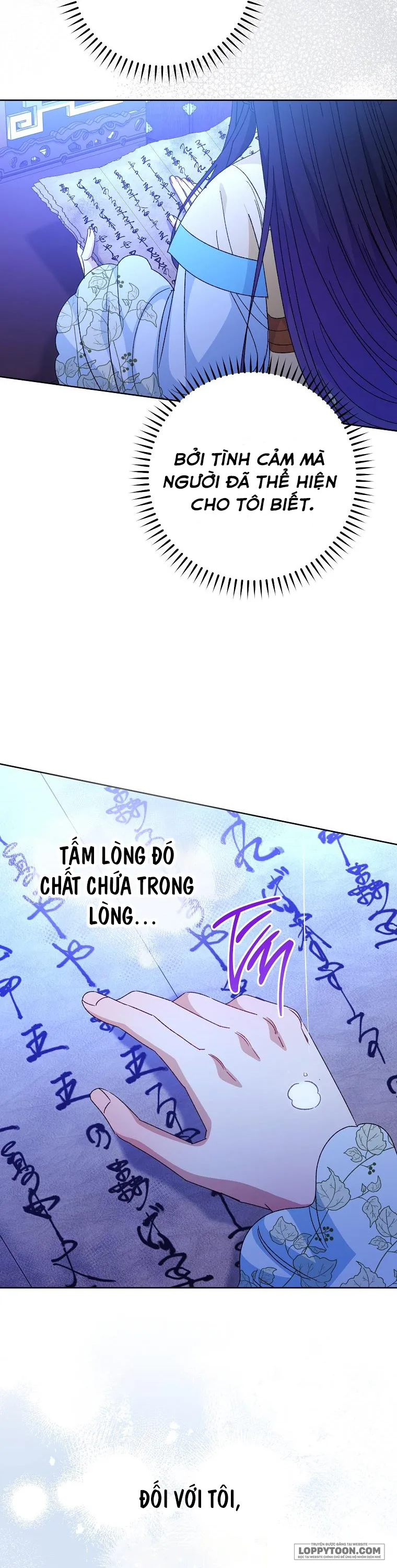 Tiểu Thiếp Chỉ Muốn Sống Yên Bình - Chap 87 - Trang 57