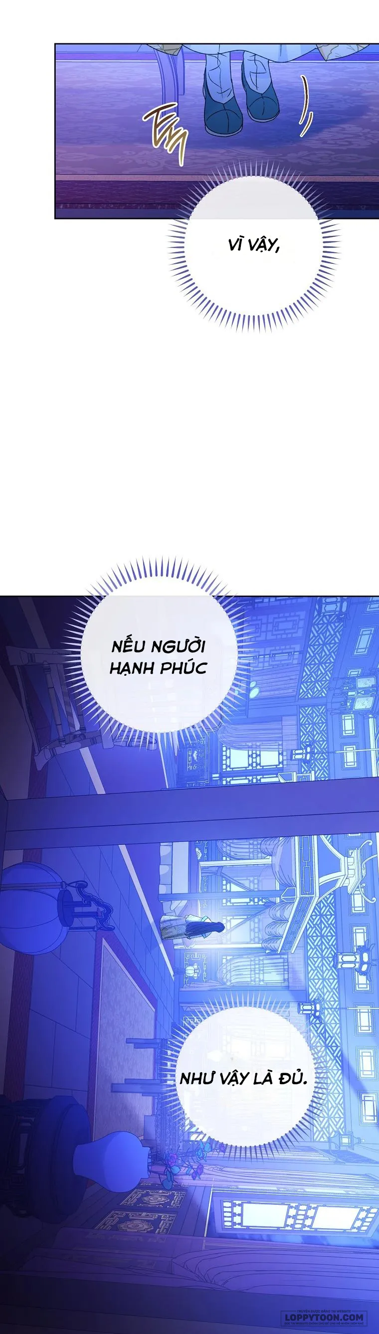 Tiểu Thiếp Chỉ Muốn Sống Yên Bình - Chap 87 - Trang 59