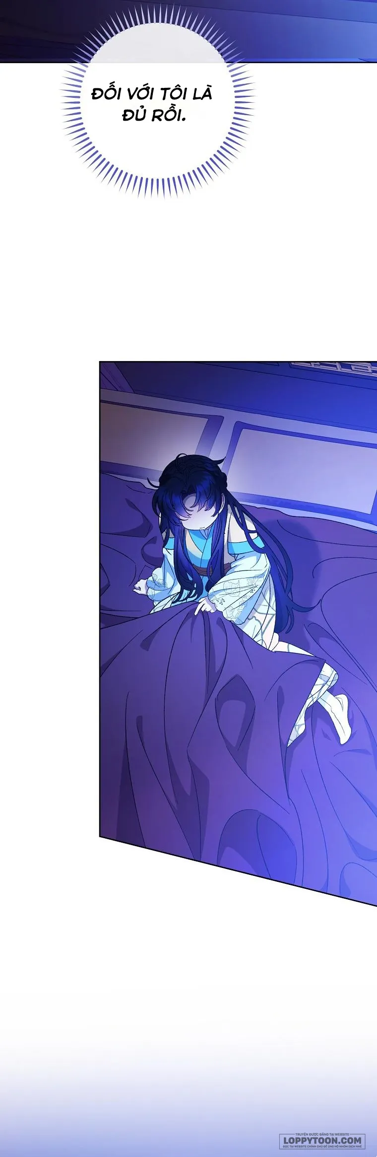 Tiểu Thiếp Chỉ Muốn Sống Yên Bình - Chap 87 - Trang 60