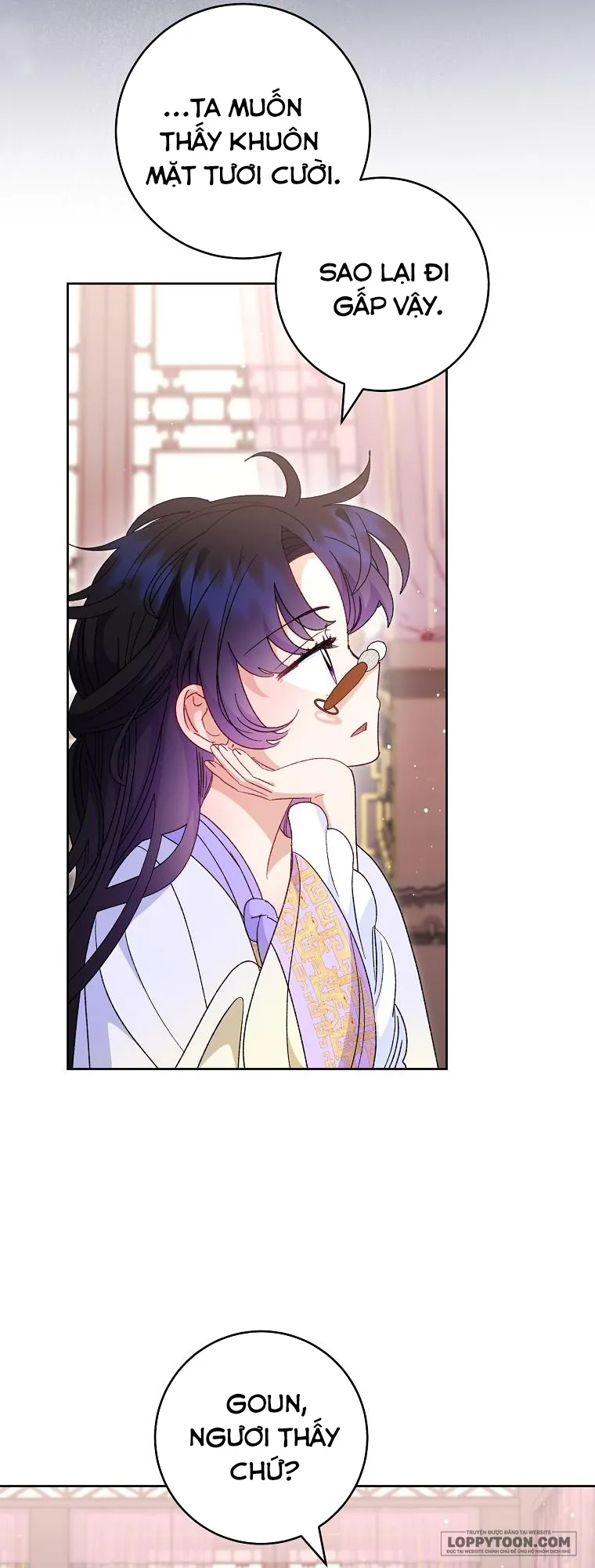 Tiểu Thiếp Chỉ Muốn Sống Yên Bình - Chap 87 - Trang 9