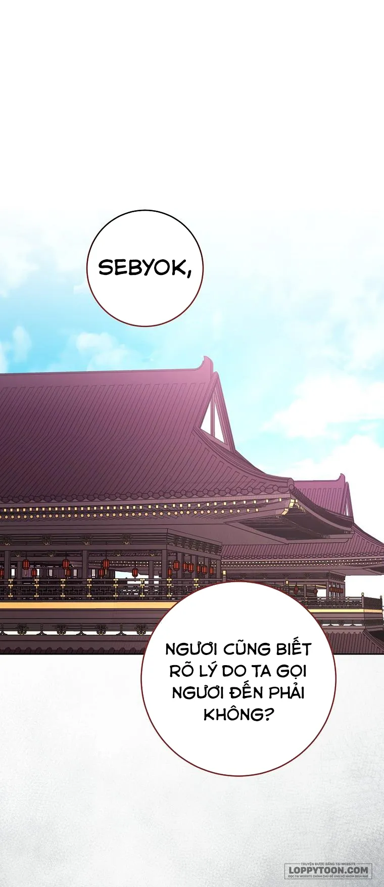 Tiểu Thiếp Chỉ Muốn Sống Yên Bình - Chap 88 - Trang 1
