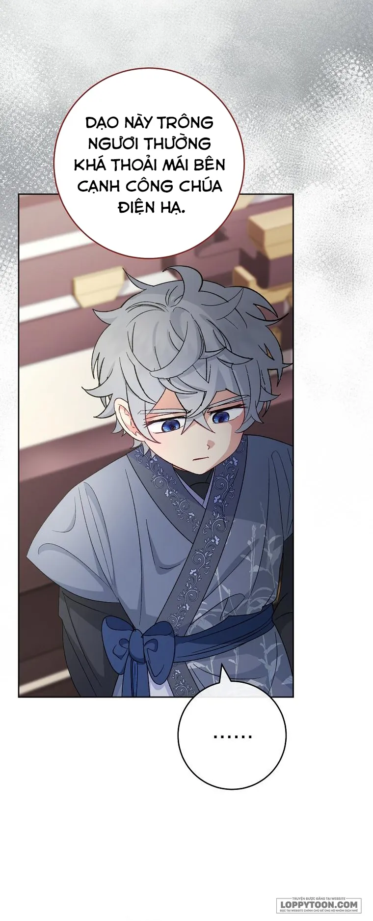 Tiểu Thiếp Chỉ Muốn Sống Yên Bình - Chap 88 - Trang 2