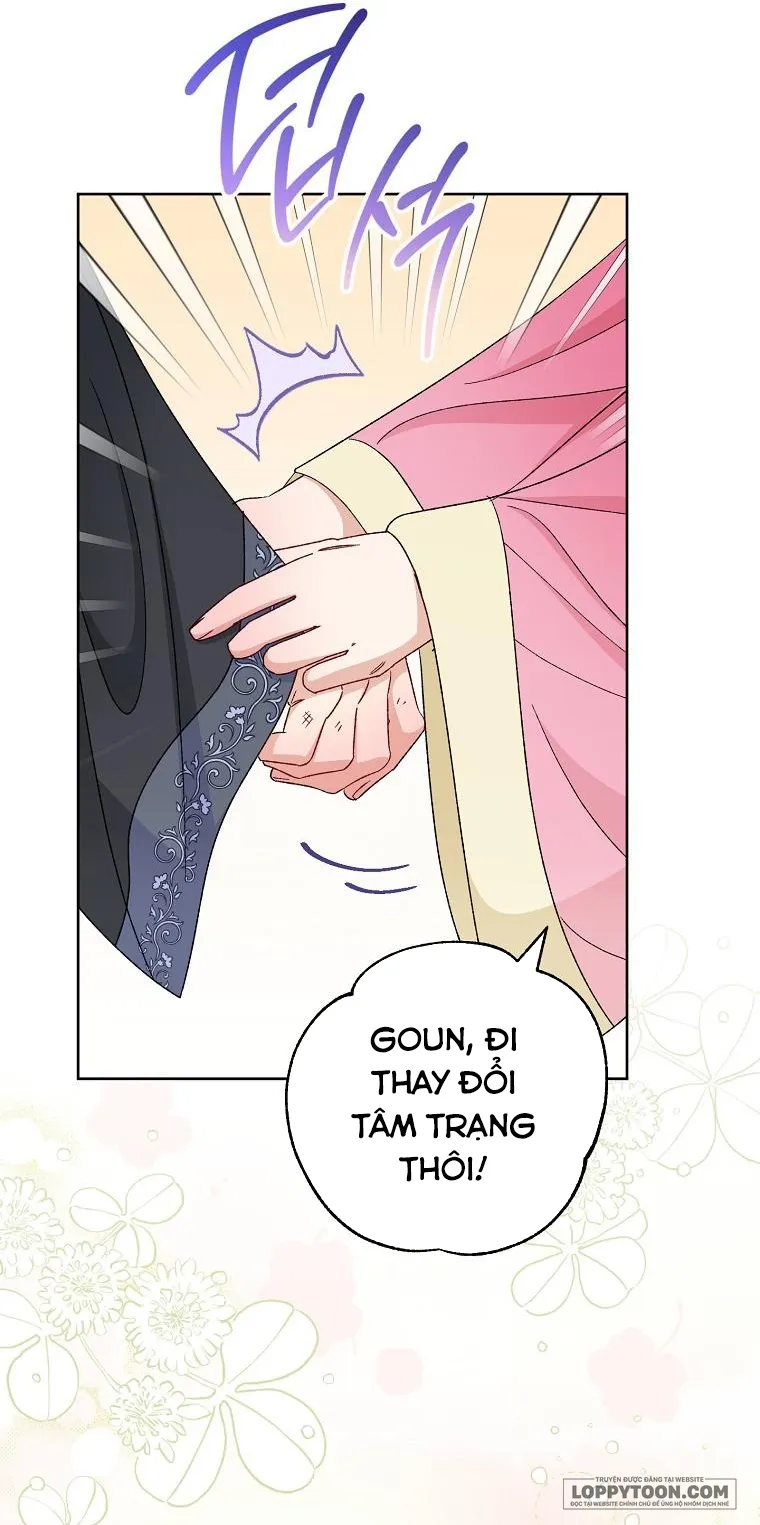 Tiểu Thiếp Chỉ Muốn Sống Yên Bình - Chap 88 - Trang 11