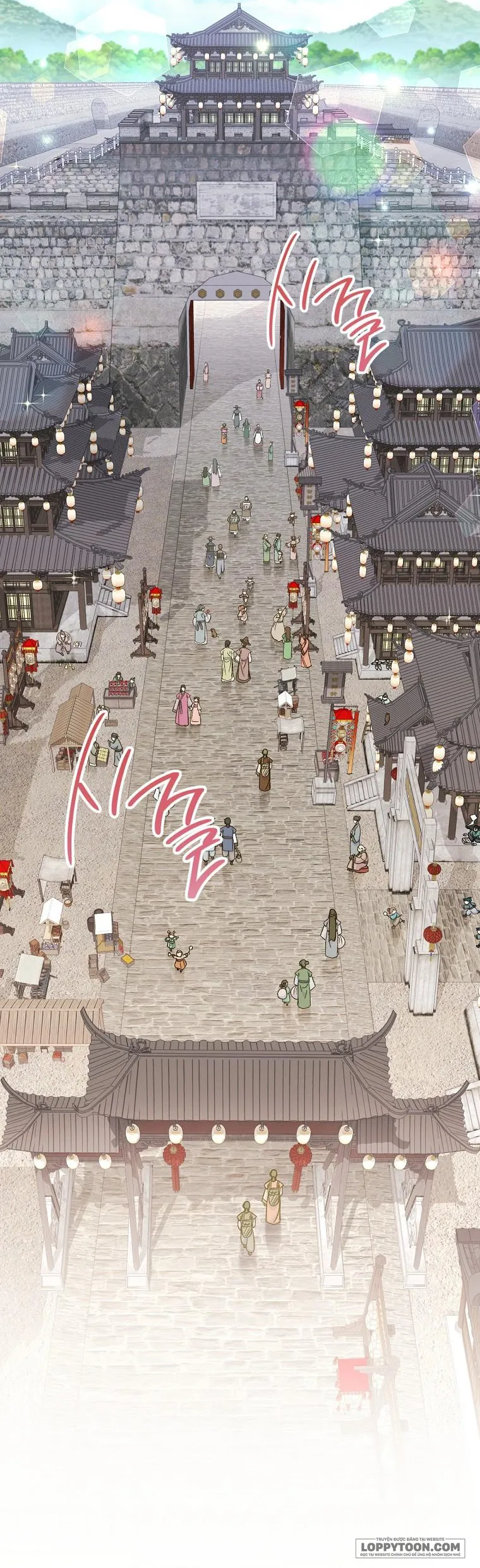 Tiểu Thiếp Chỉ Muốn Sống Yên Bình - Chap 88 - Trang 14