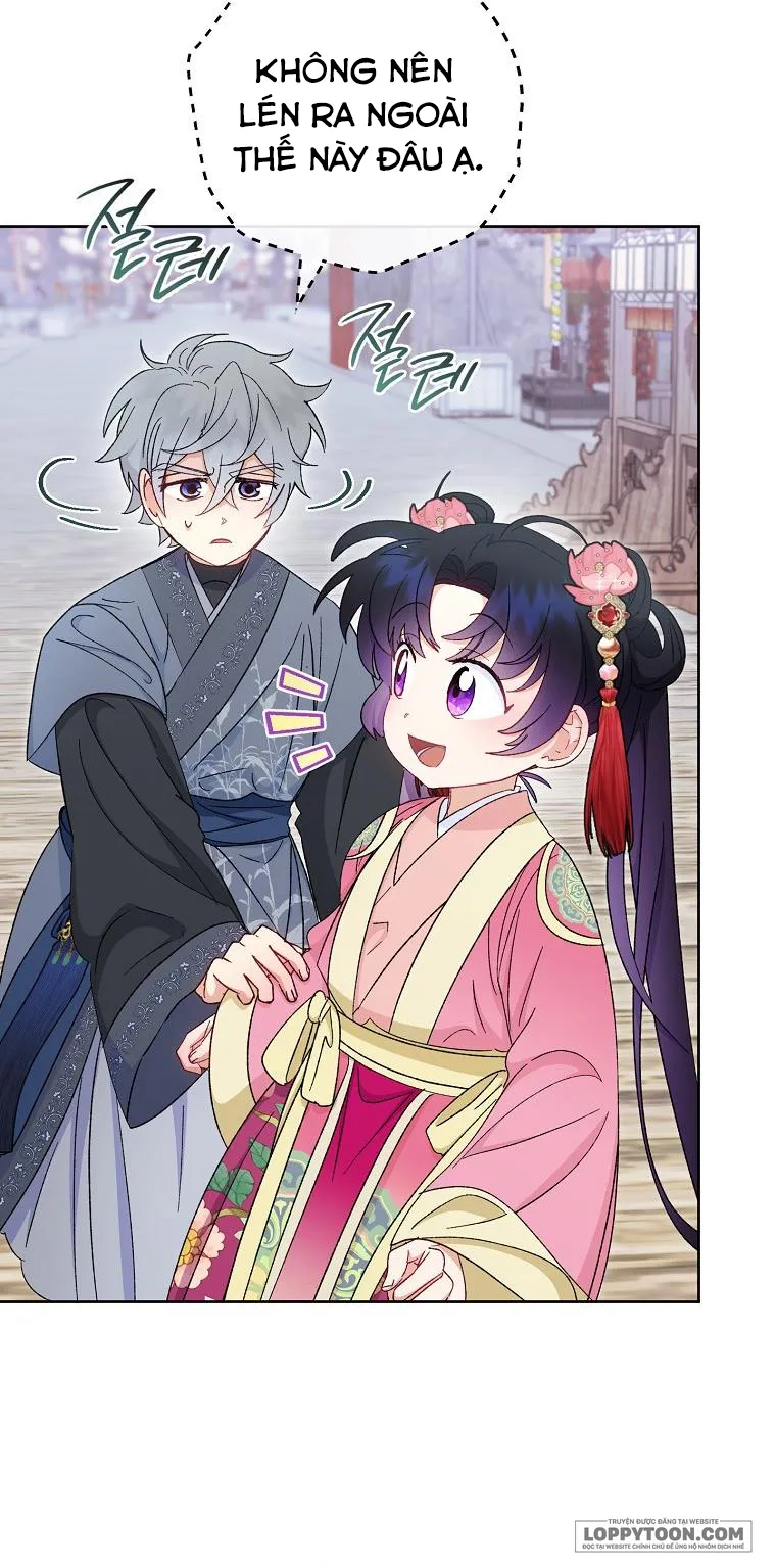 Tiểu Thiếp Chỉ Muốn Sống Yên Bình - Chap 88 - Trang 16