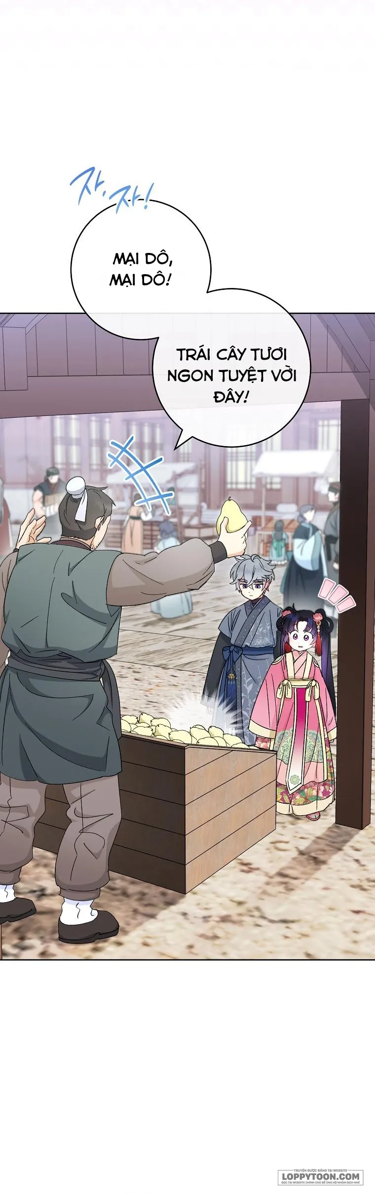 Tiểu Thiếp Chỉ Muốn Sống Yên Bình - Chap 88 - Trang 18