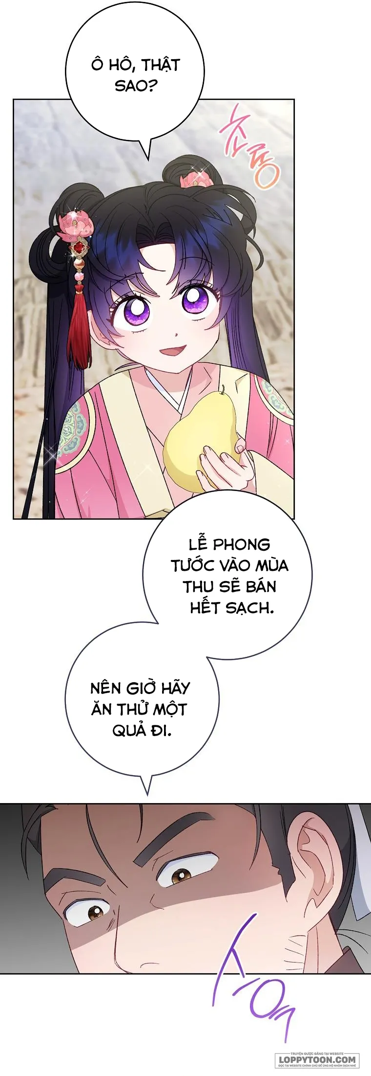 Tiểu Thiếp Chỉ Muốn Sống Yên Bình - Chap 88 - Trang 21