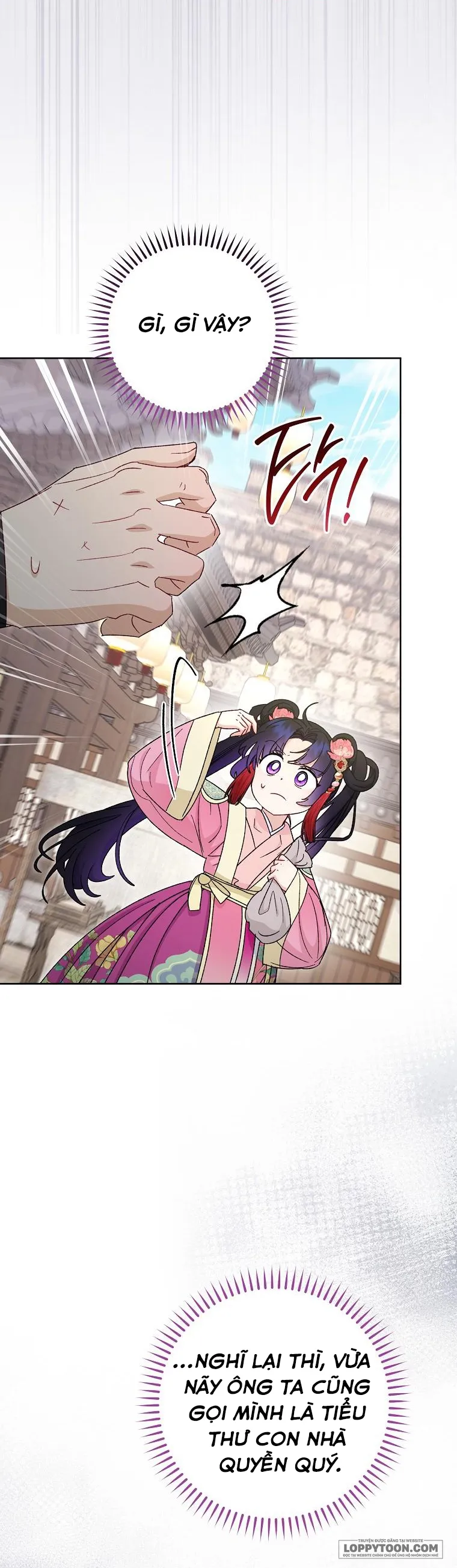 Tiểu Thiếp Chỉ Muốn Sống Yên Bình - Chap 88 - Trang 26