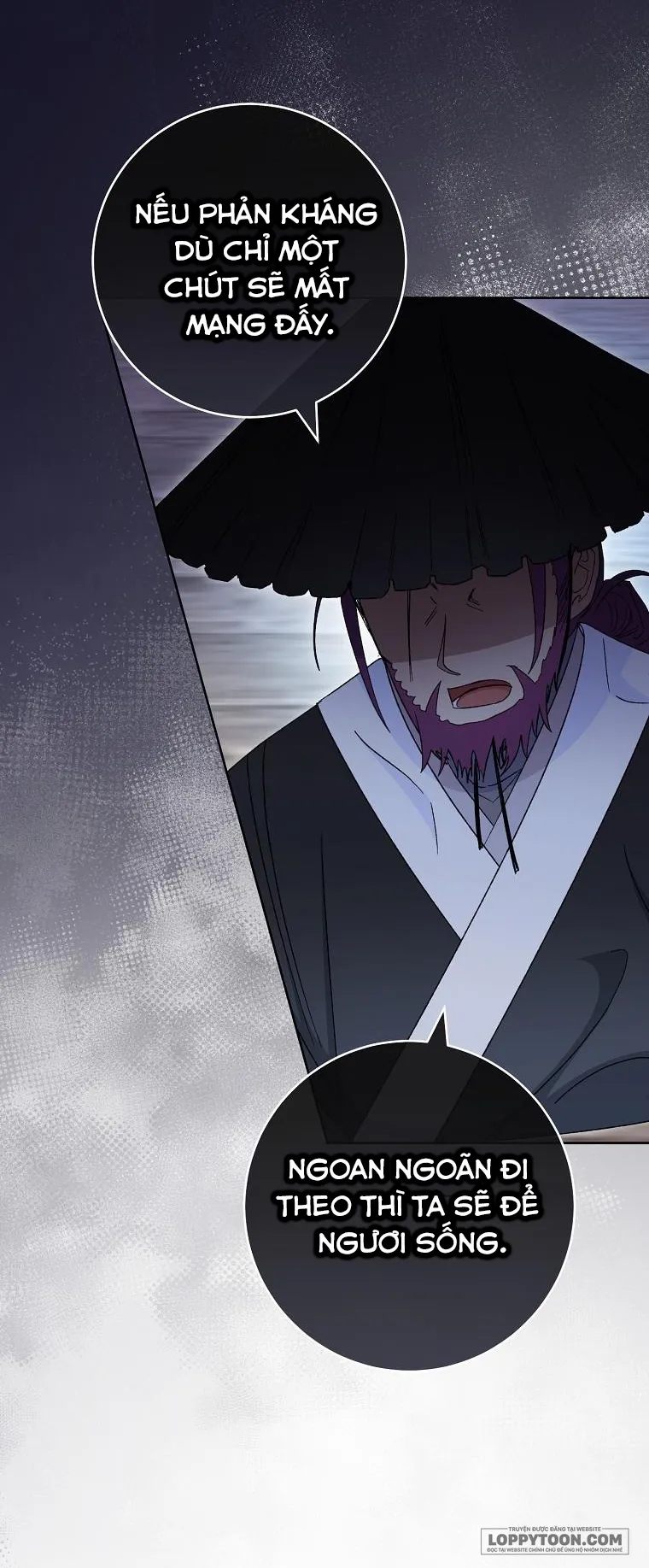 Tiểu Thiếp Chỉ Muốn Sống Yên Bình - Chap 88 - Trang 30