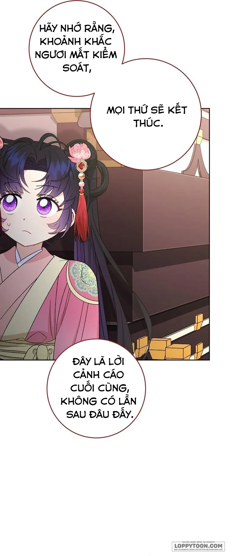 Tiểu Thiếp Chỉ Muốn Sống Yên Bình - Chap 88 - Trang 4
