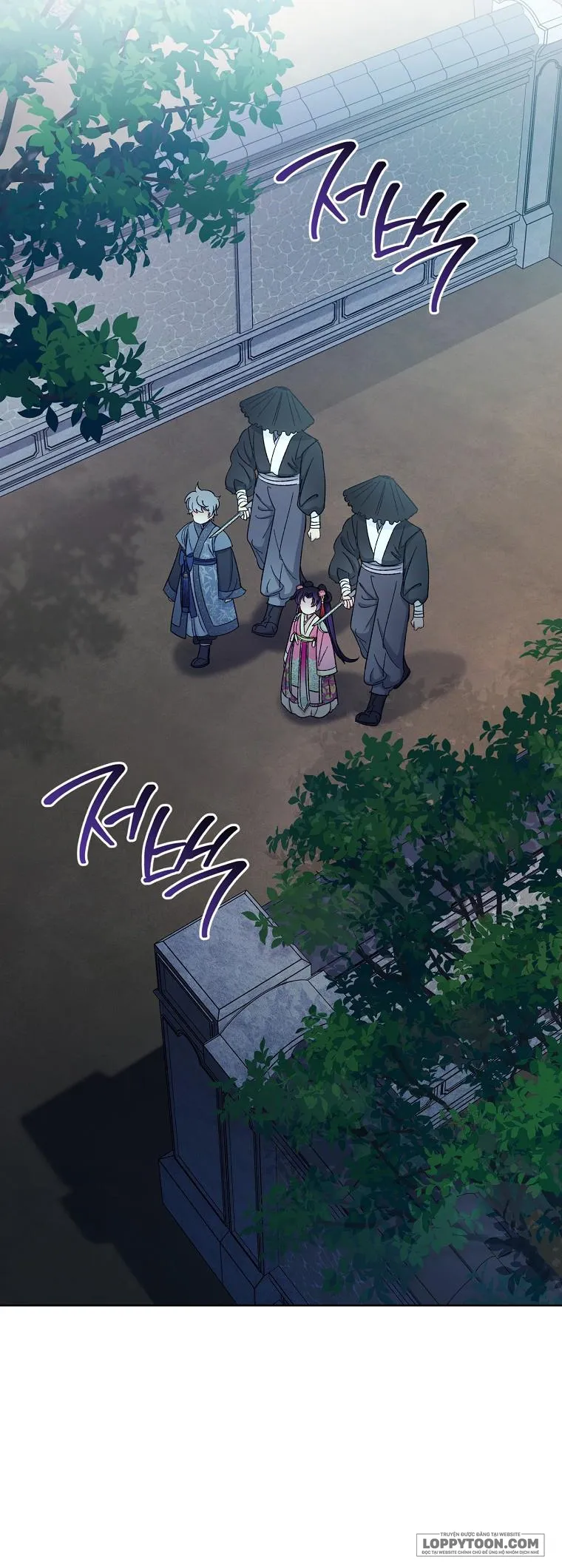 Tiểu Thiếp Chỉ Muốn Sống Yên Bình - Chap 88 - Trang 34