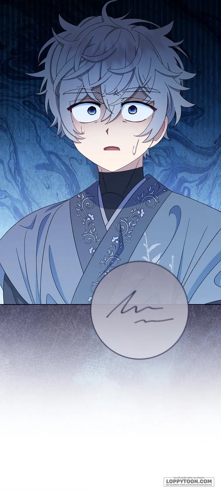 Tiểu Thiếp Chỉ Muốn Sống Yên Bình - Chap 88 - Trang 38