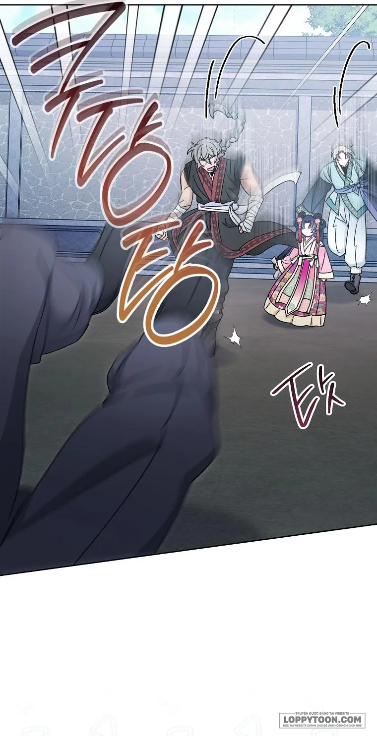 Tiểu Thiếp Chỉ Muốn Sống Yên Bình - Chap 88 - Trang 40