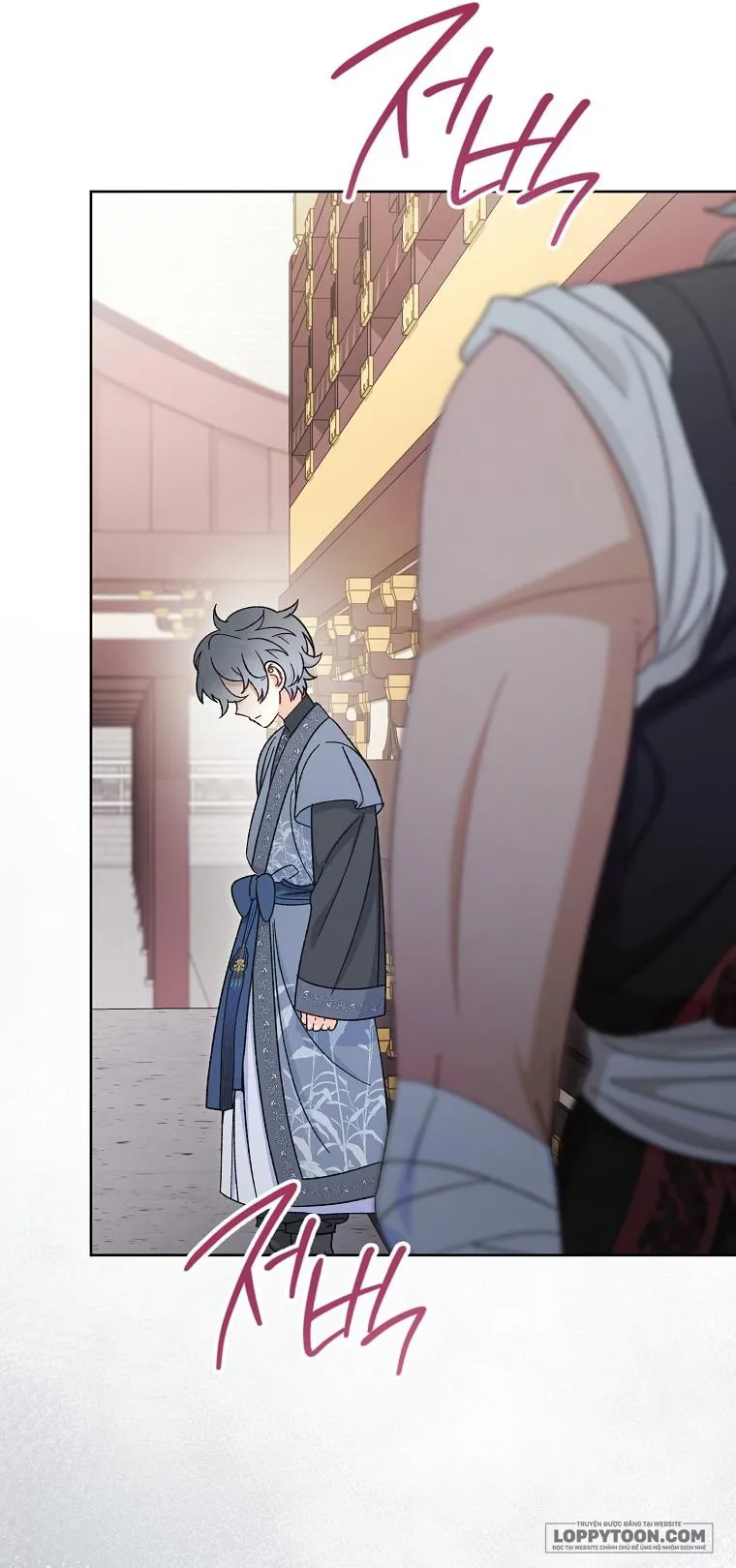 Tiểu Thiếp Chỉ Muốn Sống Yên Bình - Chap 88 - Trang 5