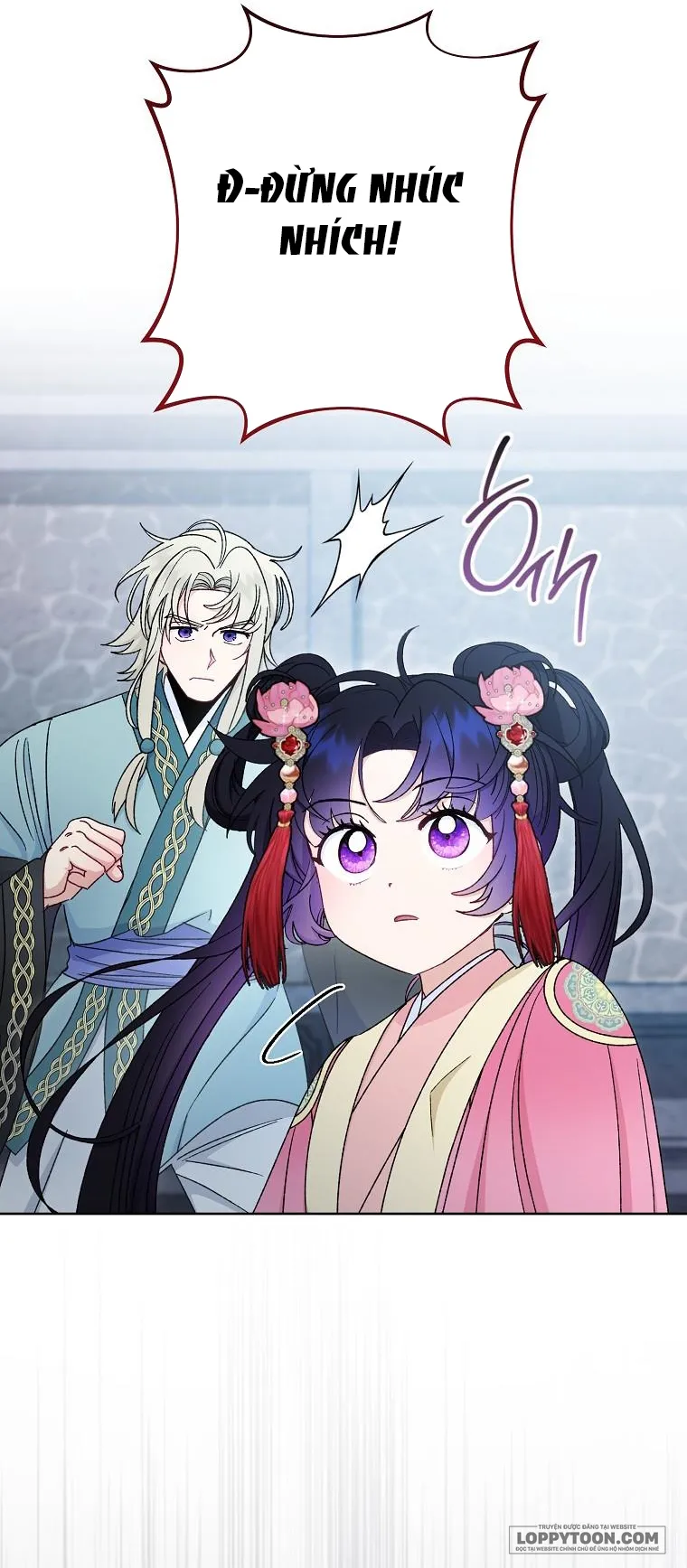 Tiểu Thiếp Chỉ Muốn Sống Yên Bình - Chap 88 - Trang 42