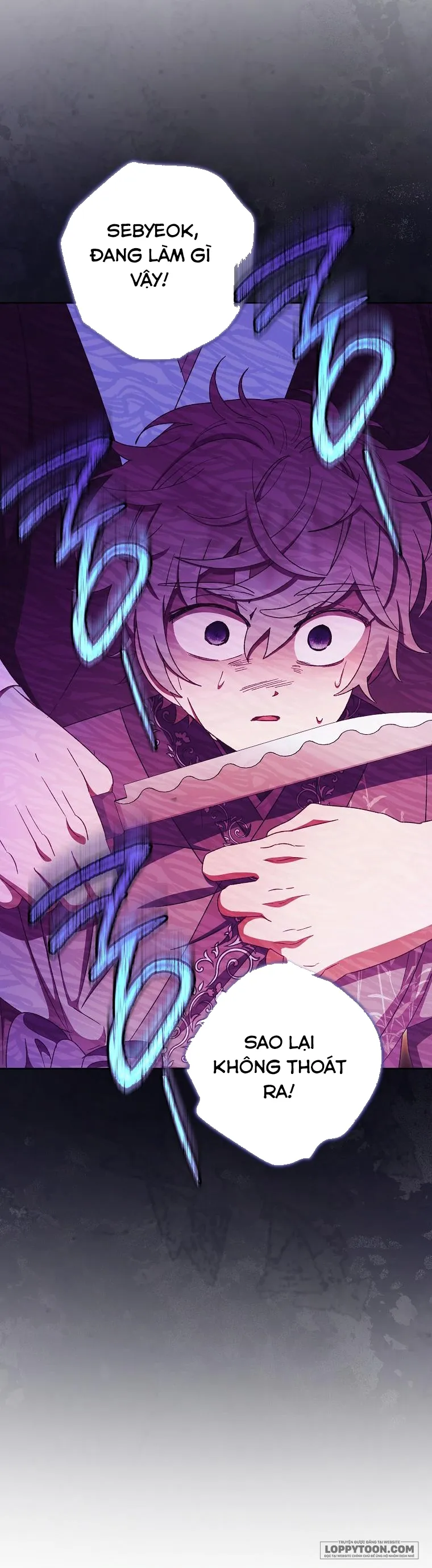 Tiểu Thiếp Chỉ Muốn Sống Yên Bình - Chap 88 - Trang 46