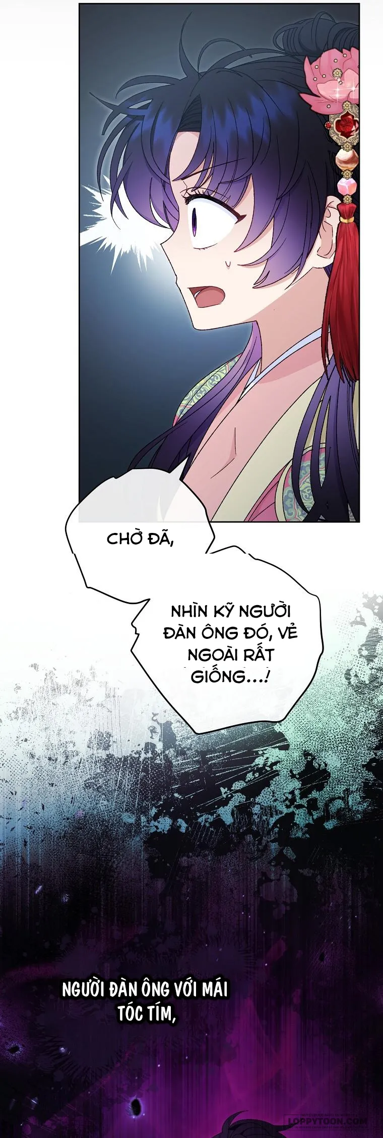 Tiểu Thiếp Chỉ Muốn Sống Yên Bình - Chap 88 - Trang 47