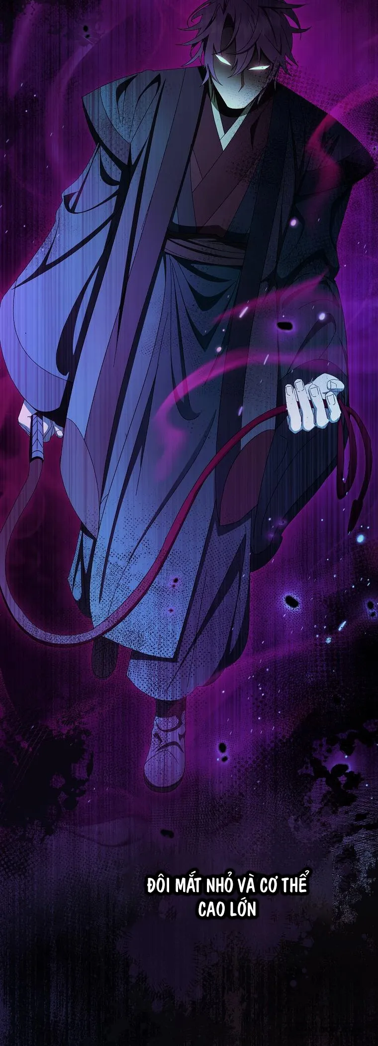 Tiểu Thiếp Chỉ Muốn Sống Yên Bình - Chap 88 - Trang 48