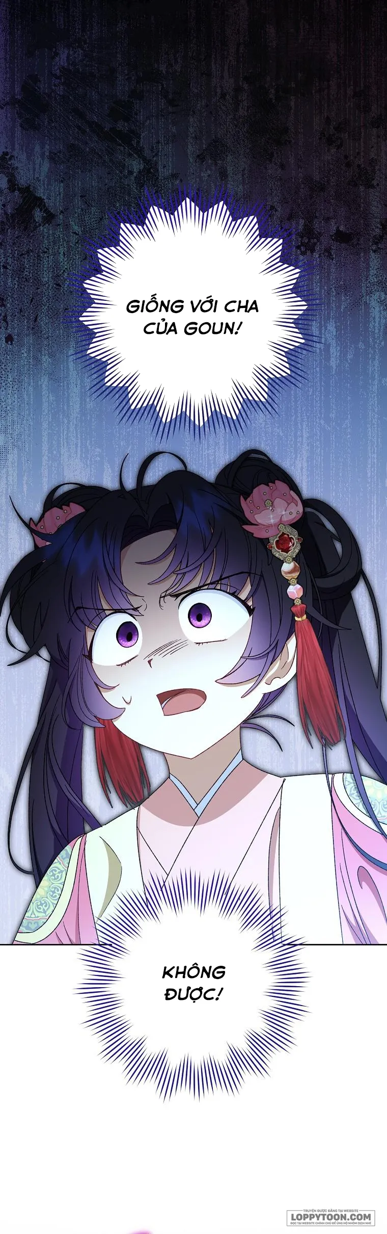 Tiểu Thiếp Chỉ Muốn Sống Yên Bình - Chap 88 - Trang 49