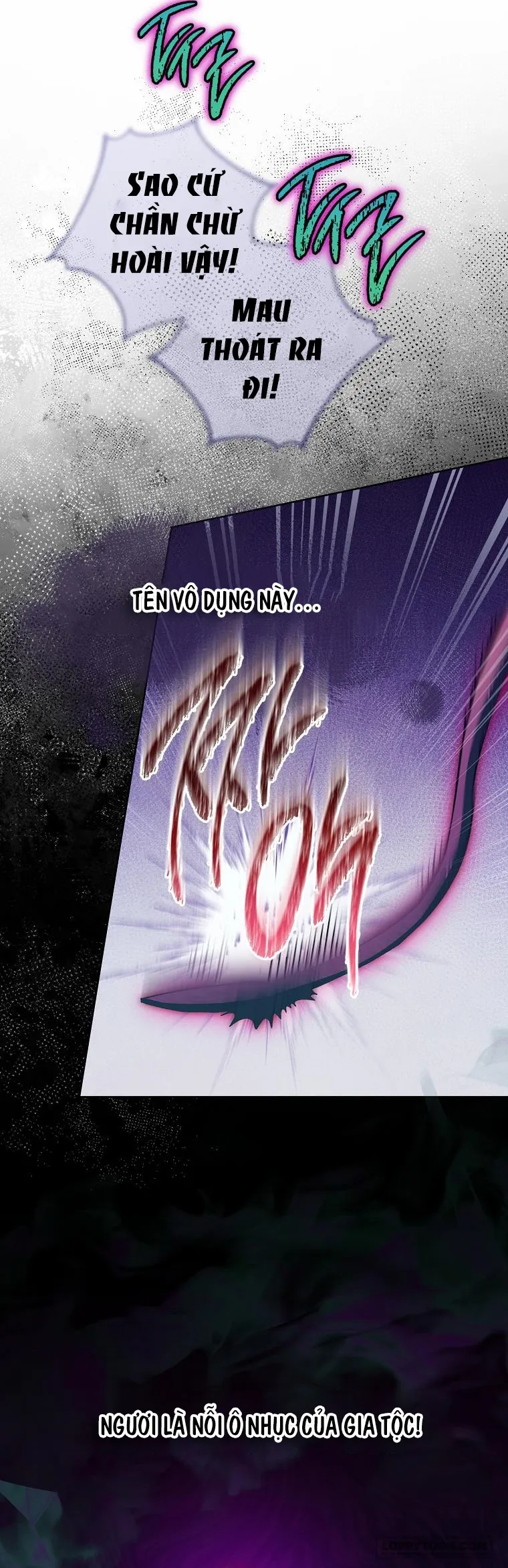 Tiểu Thiếp Chỉ Muốn Sống Yên Bình - Chap 88 - Trang 50