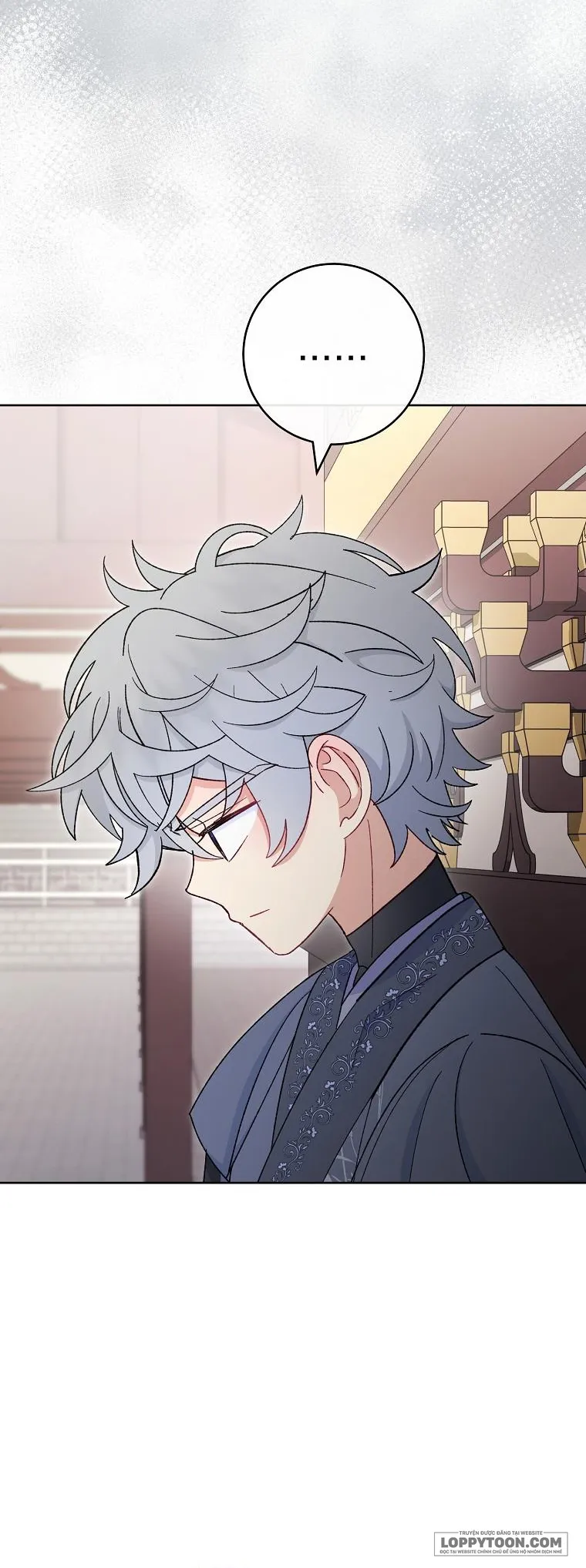 Tiểu Thiếp Chỉ Muốn Sống Yên Bình - Chap 88 - Trang 6