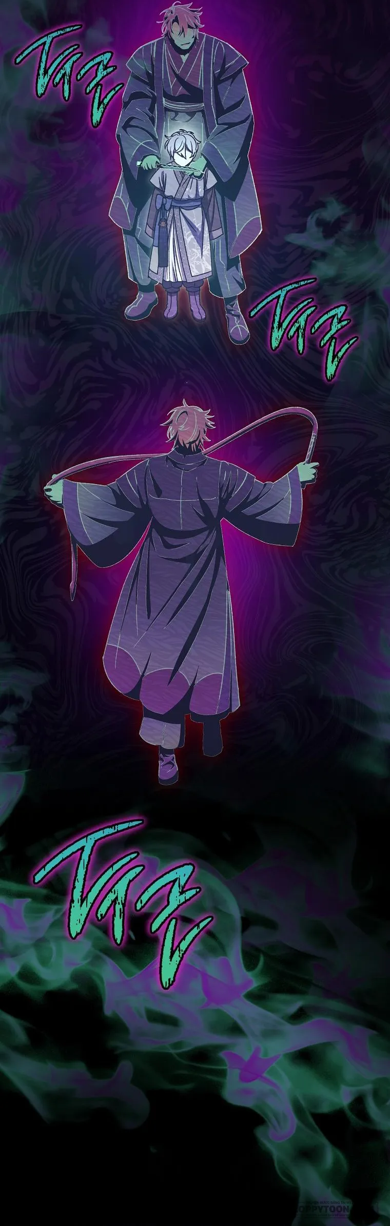 Tiểu Thiếp Chỉ Muốn Sống Yên Bình - Chap 88 - Trang 51