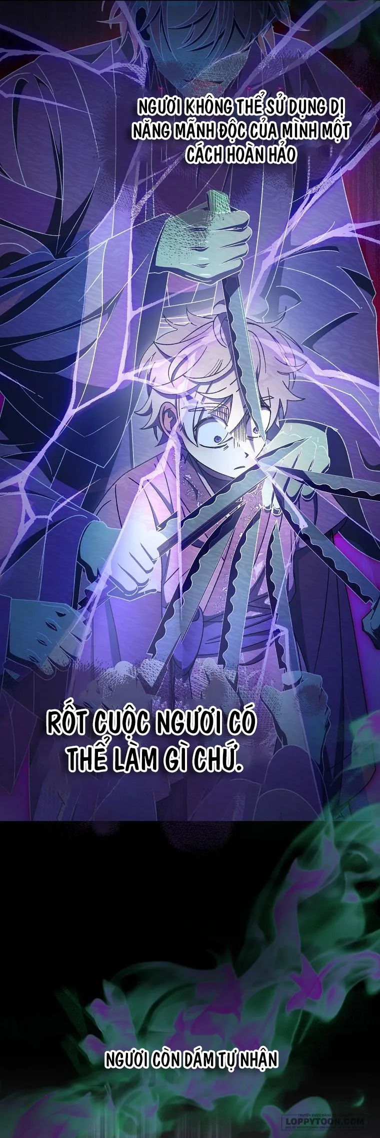 Tiểu Thiếp Chỉ Muốn Sống Yên Bình - Chap 88 - Trang 52