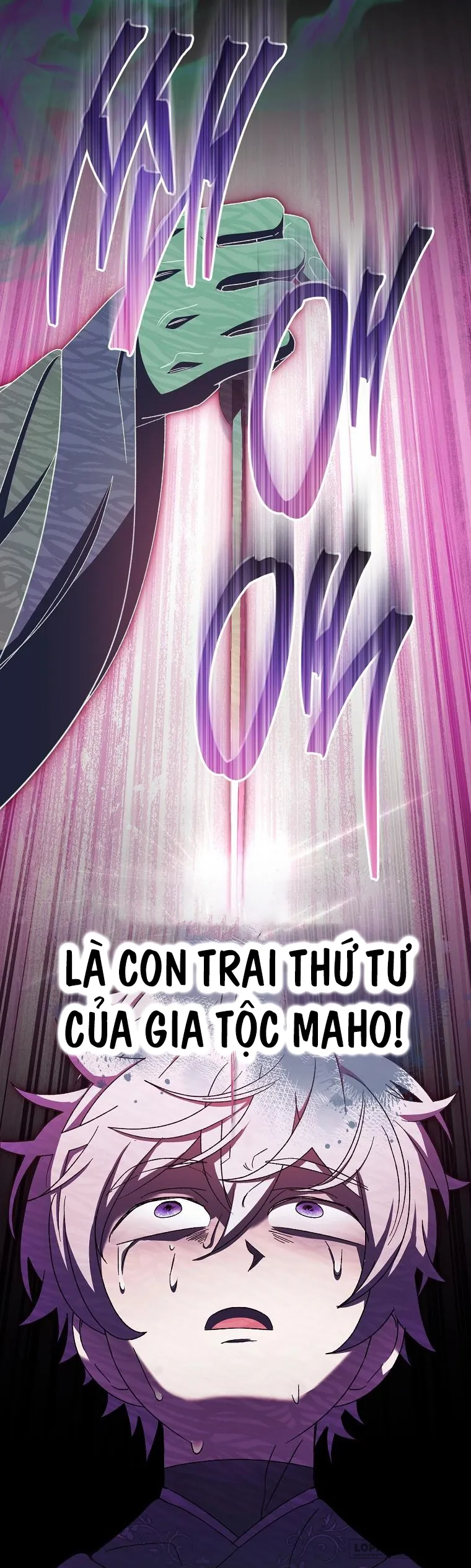 Tiểu Thiếp Chỉ Muốn Sống Yên Bình - Chap 88 - Trang 53