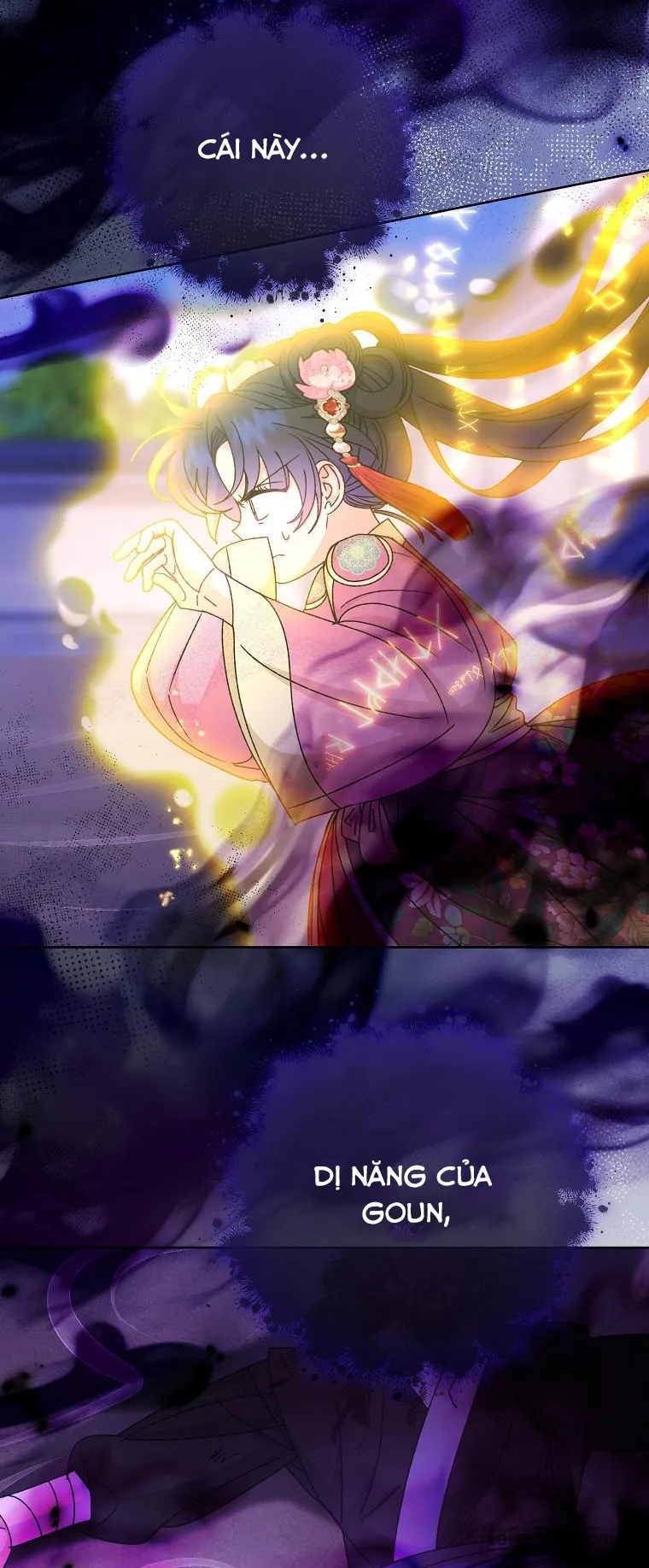 Tiểu Thiếp Chỉ Muốn Sống Yên Bình - Chap 88 - Trang 58
