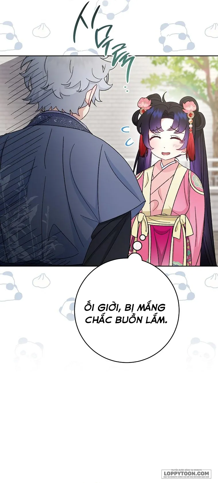 Tiểu Thiếp Chỉ Muốn Sống Yên Bình - Chap 88 - Trang 10