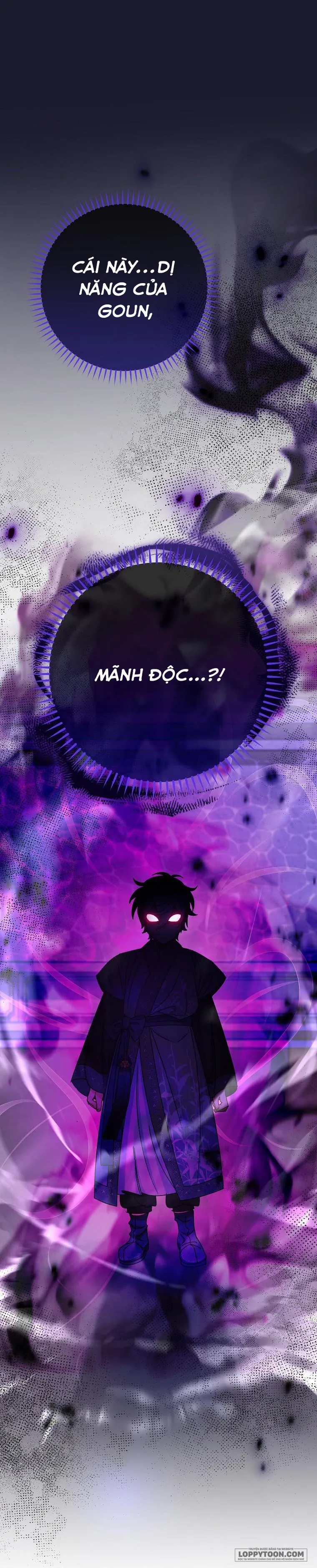 Tiểu Thiếp Chỉ Muốn Sống Yên Bình - Chap 89 - Trang 1