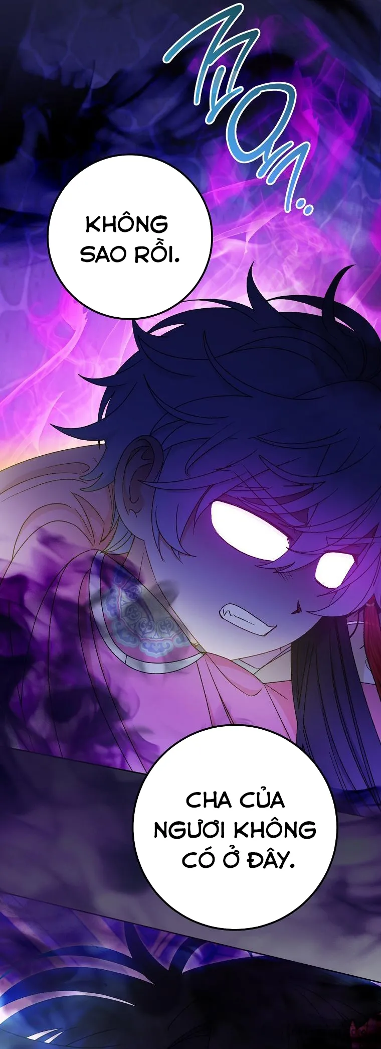 Tiểu Thiếp Chỉ Muốn Sống Yên Bình - Chap 89 - Trang 11