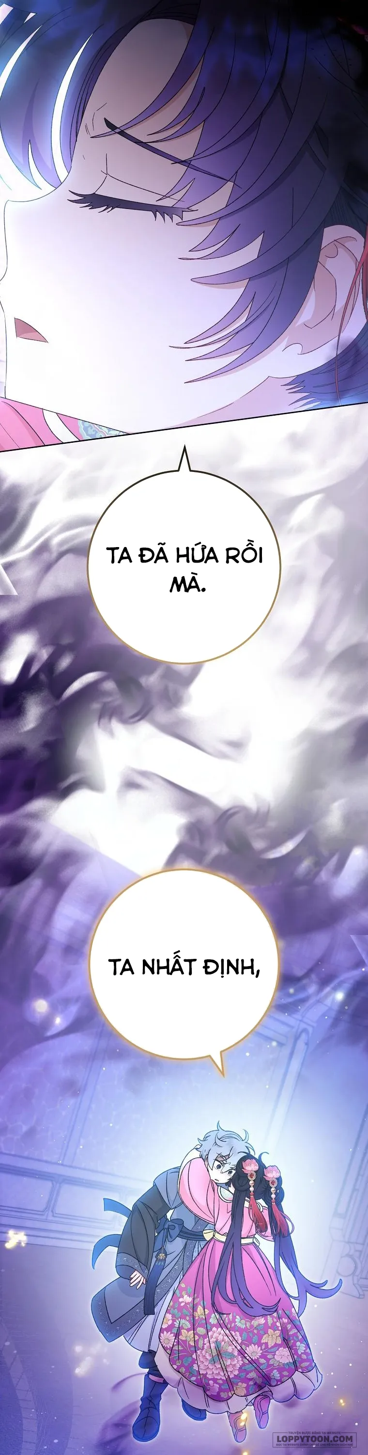 Tiểu Thiếp Chỉ Muốn Sống Yên Bình - Chap 89 - Trang 12
