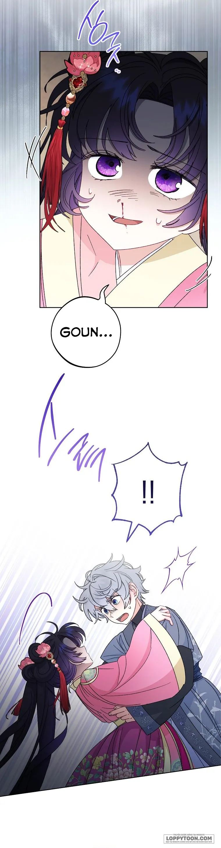 Tiểu Thiếp Chỉ Muốn Sống Yên Bình - Chap 89 - Trang 15