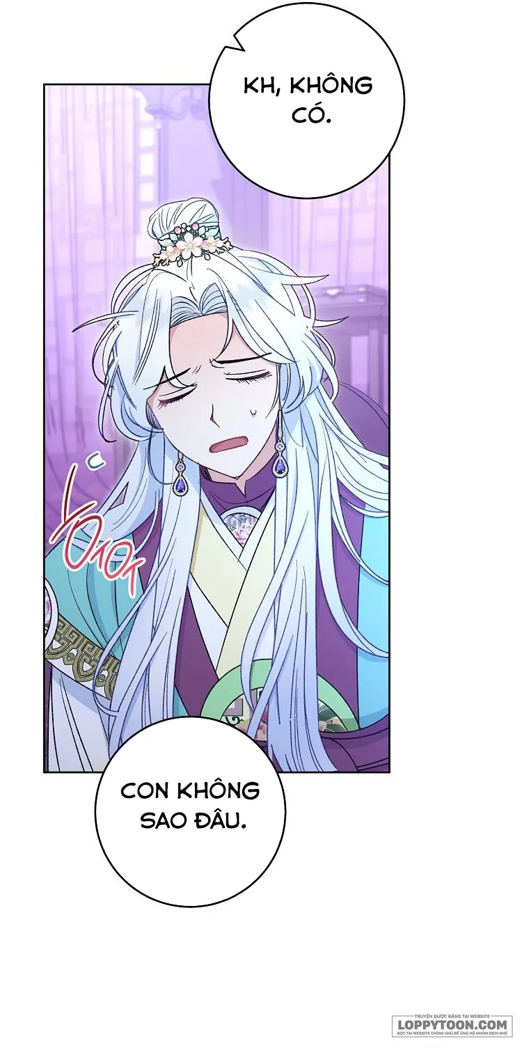 Tiểu Thiếp Chỉ Muốn Sống Yên Bình - Chap 89 - Trang 20
