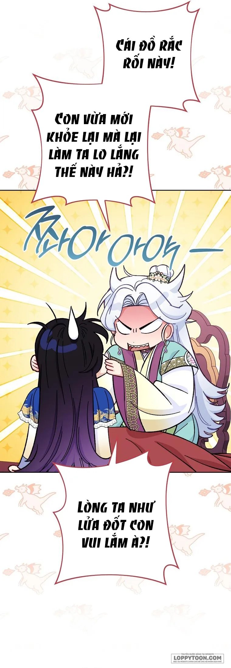 Tiểu Thiếp Chỉ Muốn Sống Yên Bình - Chap 89 - Trang 21