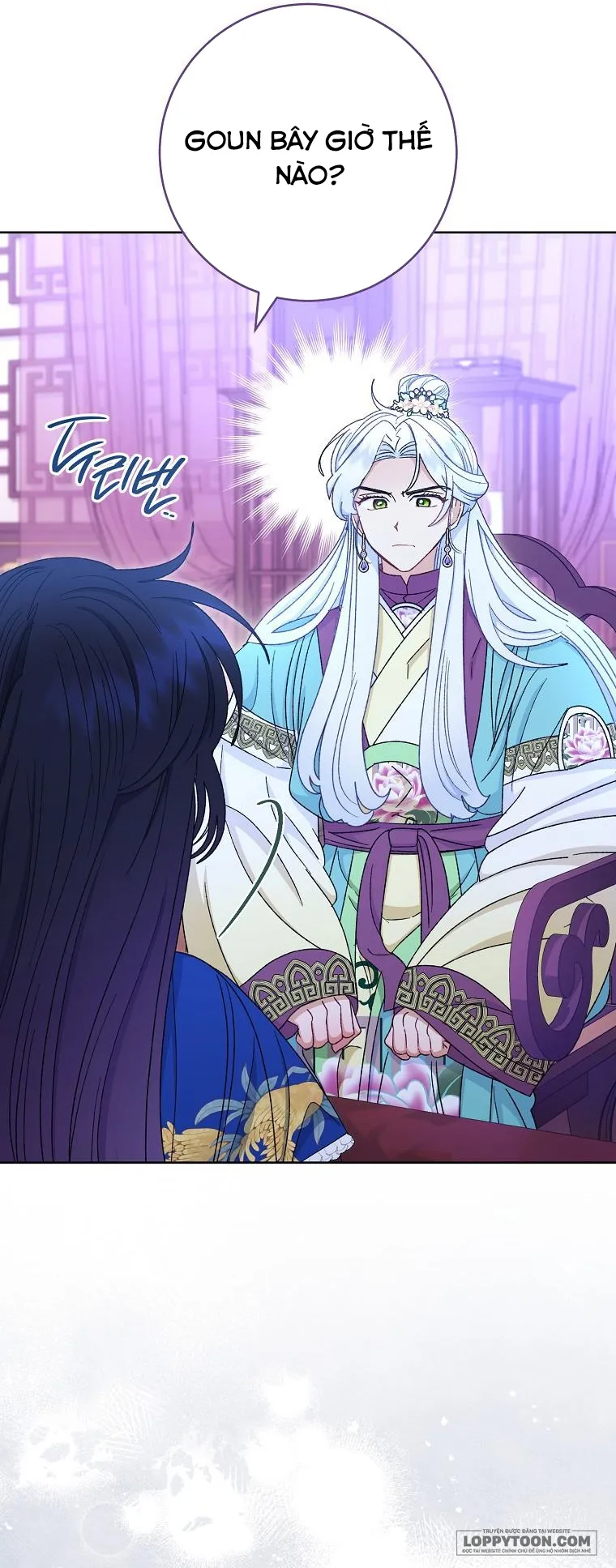 Tiểu Thiếp Chỉ Muốn Sống Yên Bình - Chap 89 - Trang 23