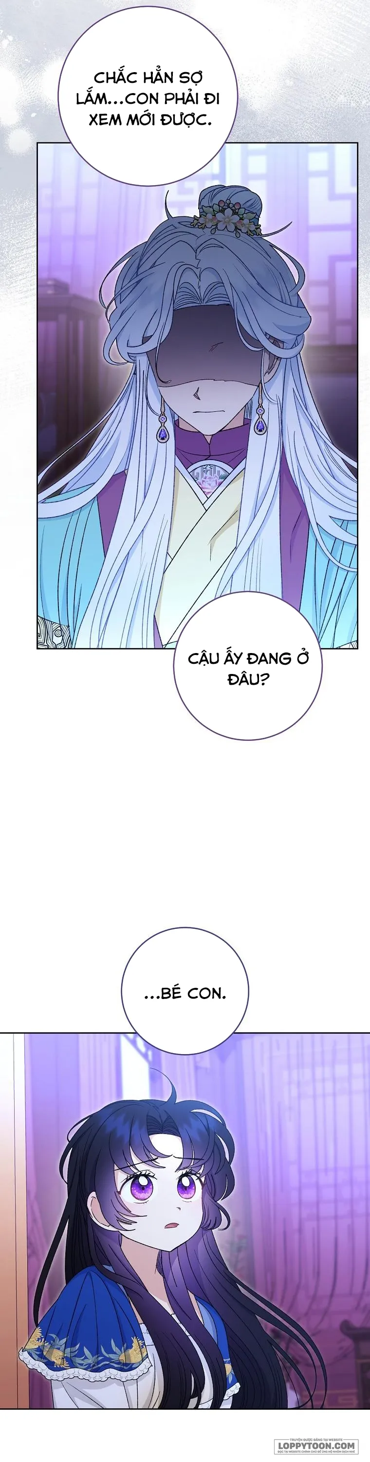 Tiểu Thiếp Chỉ Muốn Sống Yên Bình - Chap 89 - Trang 24