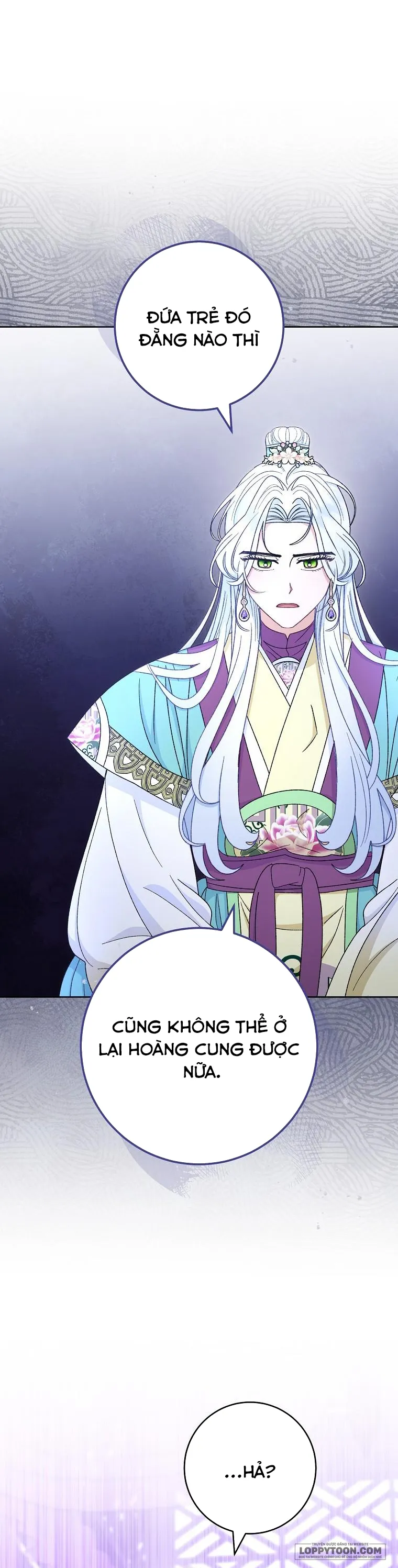 Tiểu Thiếp Chỉ Muốn Sống Yên Bình - Chap 89 - Trang 25