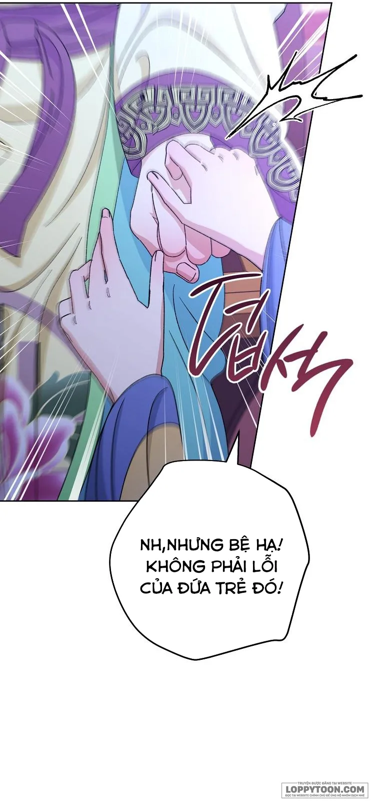 Tiểu Thiếp Chỉ Muốn Sống Yên Bình - Chap 89 - Trang 28
