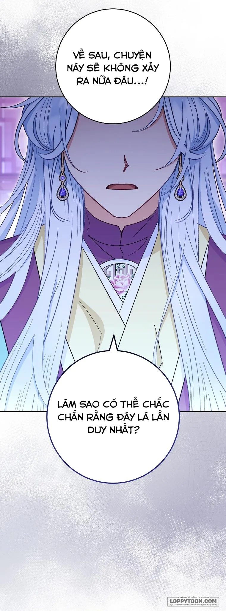 Tiểu Thiếp Chỉ Muốn Sống Yên Bình - Chap 89 - Trang 30
